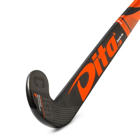 dita hockey stick.